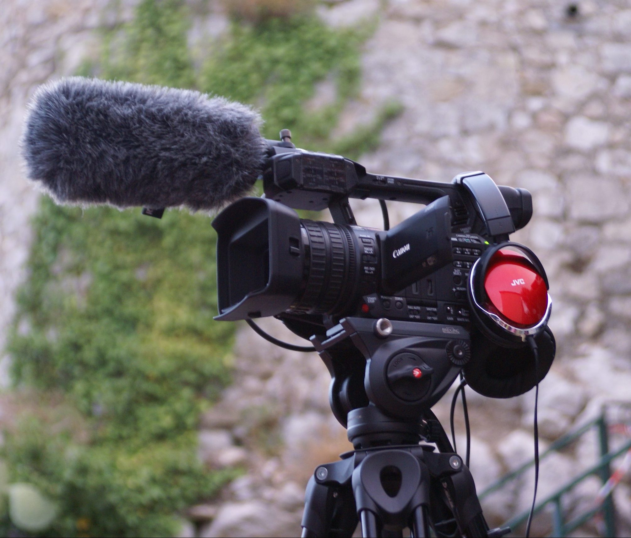 Caméra - matériel - Marie Deboysson -SONY DSC -