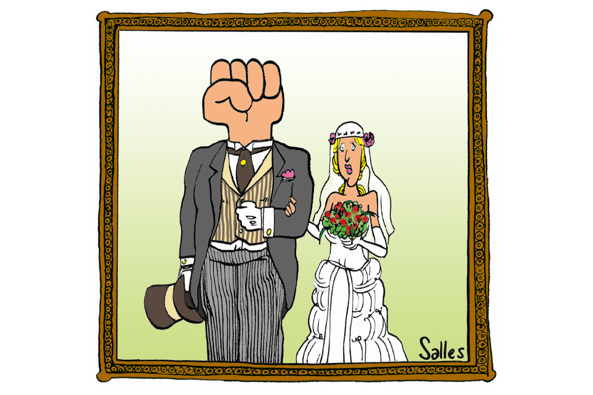 Concours No Gynophobie : Témoignage d’une enfant victime devenue adulte