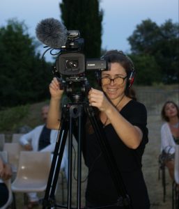 Marie filme - Marie Deboysson